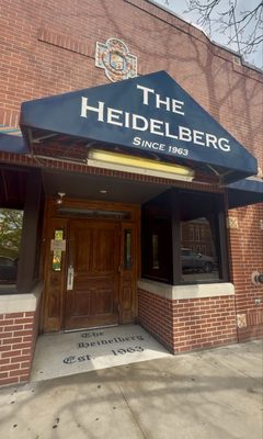 The Heidelberg by null