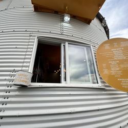 Brü Coffee Hause