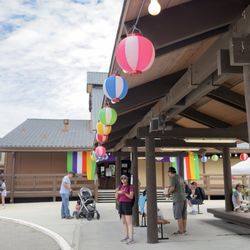 Mountain View Obon Odori