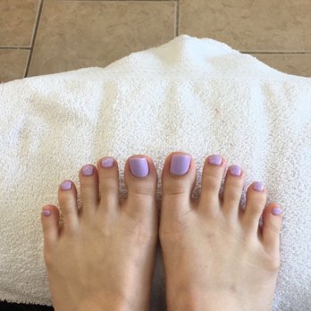 Sky Nails - Nail Salons Near Me - Richmond, British Columbia