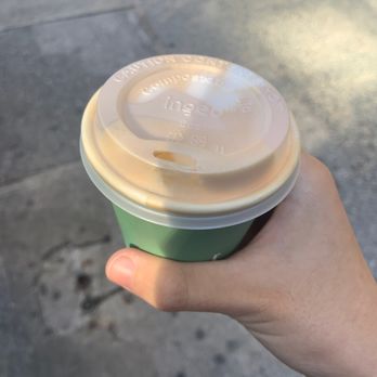 Blank Street Coffee - Cafes Near Me - New York, New York Blank Street Coffee - Cafes Near Me - New York, New York