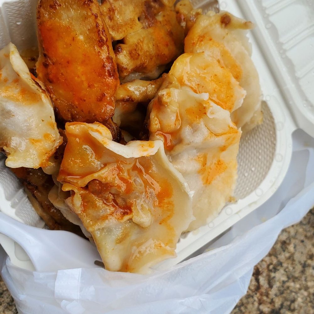 Fried Dumpling - Chinese Near Me - New York, New York Fried Dumpling - Chinese Near Me - New York, New York