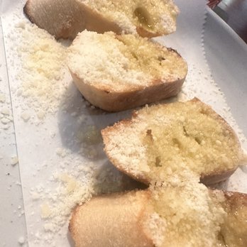 The Citadel - Garlic bread - Food Court Near Me - Miami, Florida The Citadel - Garlic bread - Food Court Near Me - Miami, Florida