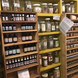 Tucson Herb Store