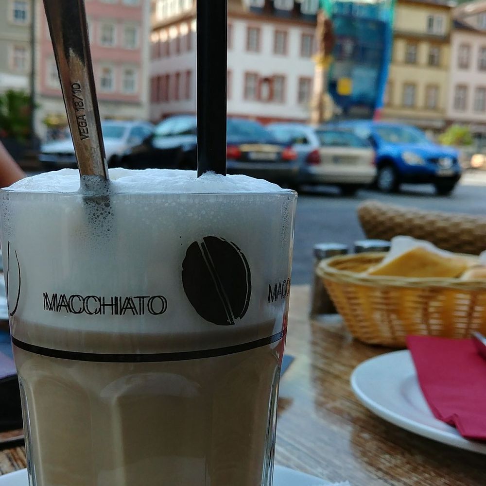 Latte
