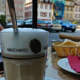Latte