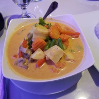 Camellia Garden - Vegetable Red Curry - Sushi Bars Near Me - Depew, New York Camellia Garden - Vegetable Red Curry - Sushi Bars Near Me - Depew, New York