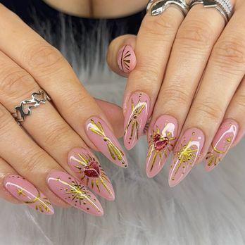 Nailsneedlove Studio II - Nail Salons Near Me - Long Beach, California Nailsneedlove Studio II - Nail Salons Near Me - Long Beach, California