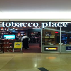 tobacco place im Liliencarree