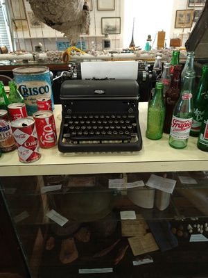 Orange Beach History Museum by null