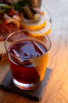 Seventh South Waterfront by null