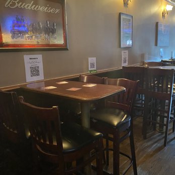 Acey Ducey's - Inside - Pubs Near Me - Forest Hills, New York