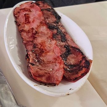Sophusion Fine Dining - Turkey Bacon - Diners Near Me - Lansdowne, Pennsylvania