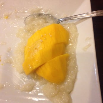 Thai Kitchen O'Fallon - Mango Sweet Rice - Thai Near Me - O'fallon, Missouri Thai Kitchen O'Fallon - Mango Sweet Rice - Thai Near Me - O'fallon, Missouri