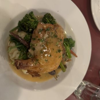Kula Bistro - Roast chicken - Italian Near Me - Kula, Hawaii Kula Bistro - Roast chicken - Italian Near Me - Kula, Hawaii