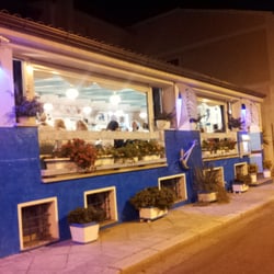 Pizzeria Azzurra