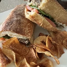 Capo Cheesesteak Capo Cheesesteak