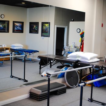 The Rehab Group - Physical Therapy Near Me - Temecula, California