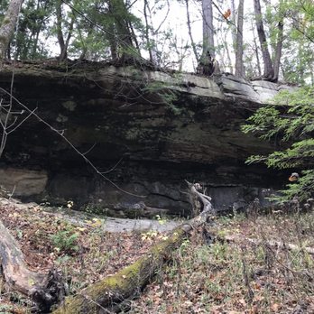 South Chagrin Reservation - Lakes Near Me - Bentleyville, Ohio
