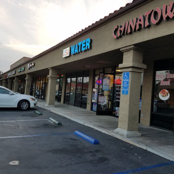 USA Water - a car parked in front of a store - Water Stores Near Me - Riverside, California USA Water - a car parked in front of a store - Water Stores Near Me - Riverside, California