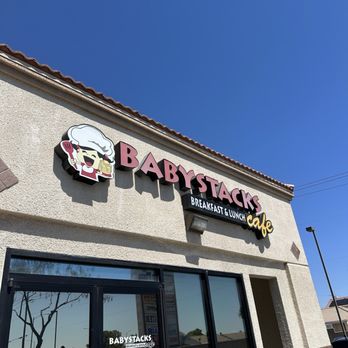 BABYSTACKS CAFE - SPRING VALLEY - Updated February 2025 - 3276 Photos ...