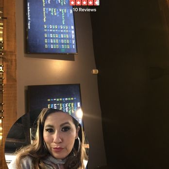 Clandestine Brewing - Selfie and some of the menu - Breweries Near Me - San Jose, California