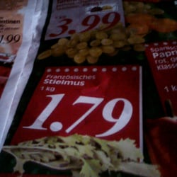 REWE