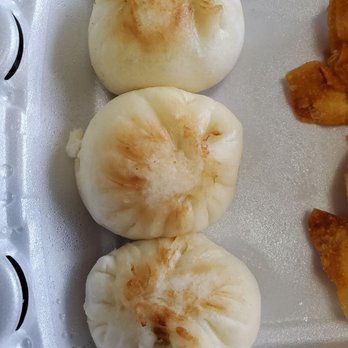 Macky's Dim Sum - Pan Fried Pork Buns - Dim Sum Near Me - Issaquah, Washington Macky's Dim Sum - Pan Fried Pork Buns - Dim Sum Near Me - Issaquah, Washington