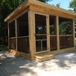 Master Craft Deck Builders