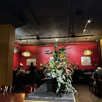 Mai Thai Restaurant