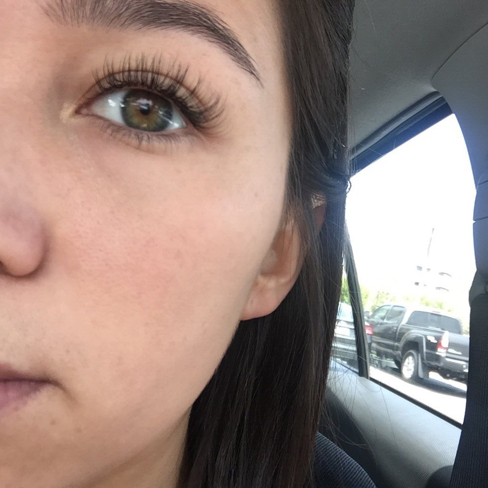 Precisely Lashed - Eyelash Service Near Me - Rancho Cucamonga, California