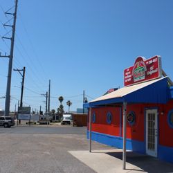 Kikis - Outside view