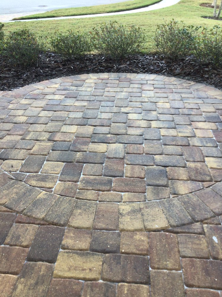 Slide of A Plus Soft Wash