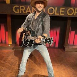 Madame Tussauds Nashville