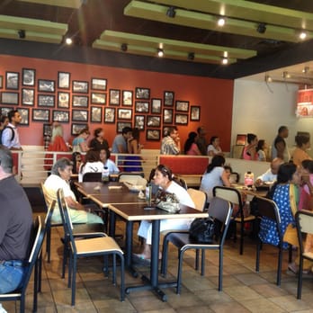 QDOBA Mexican Eats - Some of the madness! - Mexican Near Me - Merrimack, New Hampshire