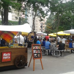 Benê Food des Arts