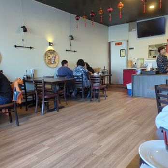 LA Kung Fu Noodle - Noodles Near Me - Claremont, California LA Kung Fu Noodle - Noodles Near Me - Claremont, California