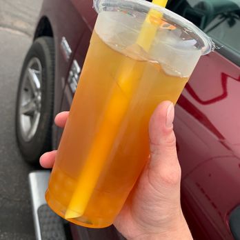 The Street - Drink - Coffee & Tea Near Me - Mesa, Arizona