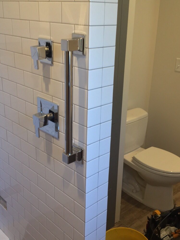 Slide of RG Plumbing Inc