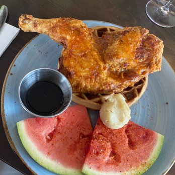 Orange Hill Restaurant & Events - Steakhouses Near Me - Orange, California