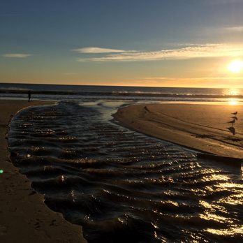 Rio Del Mar State Beach - Beaches Near Me - Aptos, California