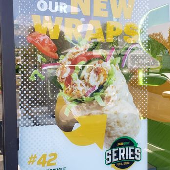Subway - Sandwiches Near Me - Upland, California Subway - Sandwiches Near Me - Upland, California