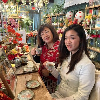 Flora Haven - Floral Designers Near Me - San Jose, California