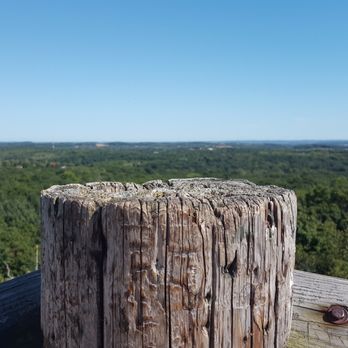 Kettle Moraine State Forest - Lapham Peak Unit - Post up! - Parks Near Me - Delafield, Wisconsin Kettle Moraine State Forest - Lapham Peak Unit - Post up! - Parks Near Me - Delafield, Wisconsin