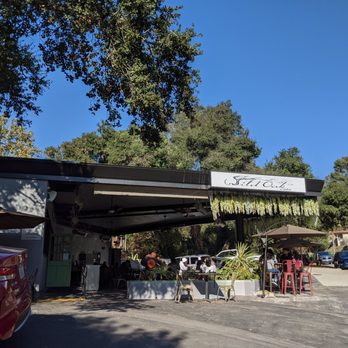 Wild Oak Cafe - Cafes Near Me - Glendale, California