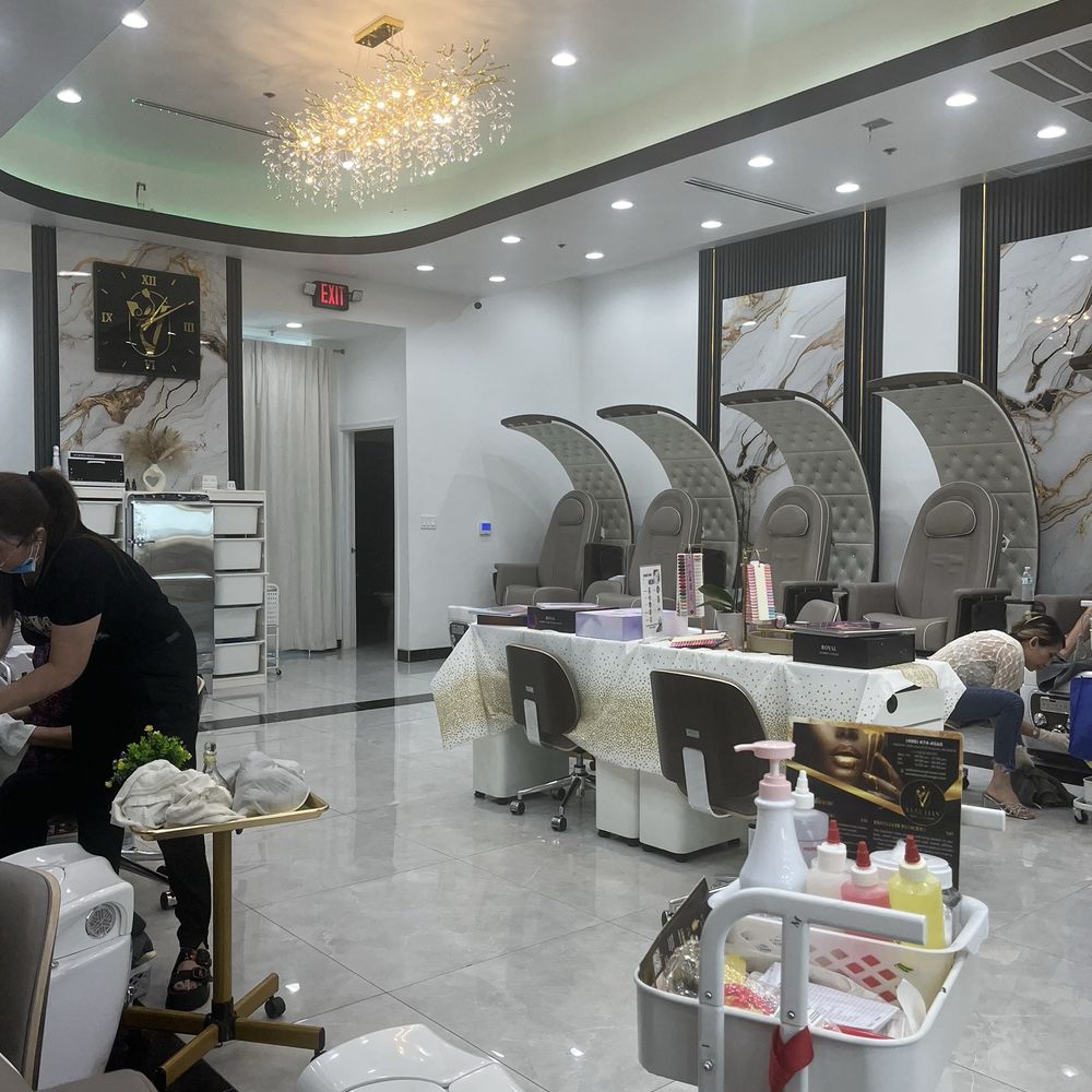 Venetian Nail Lounge - Nail Lounge - Nail Salons Near Me - Surprise, Arizona Venetian Nail Lounge - Nail Lounge - Nail Salons Near Me - Surprise, Arizona