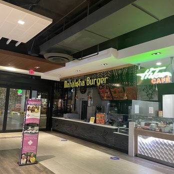 The Lanai - Food Court Near Me - Honolulu, Hawaii