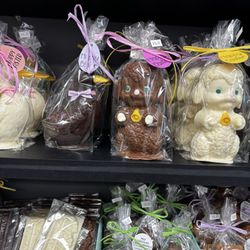 Chocolate Village