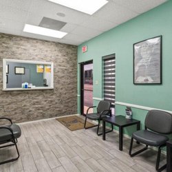 Dr Pablo Tagle III Chiropractic Wellness Center