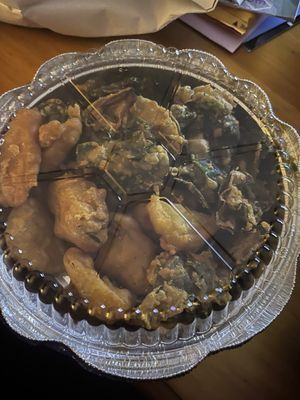 Citrus Restaurant by null